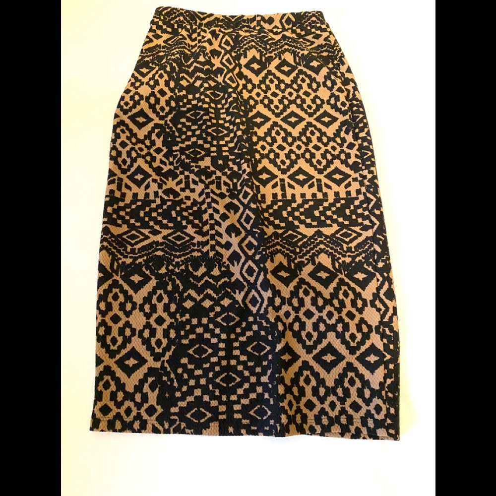 Bobeau Skirt